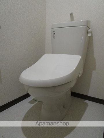 グランコモードの内装写真