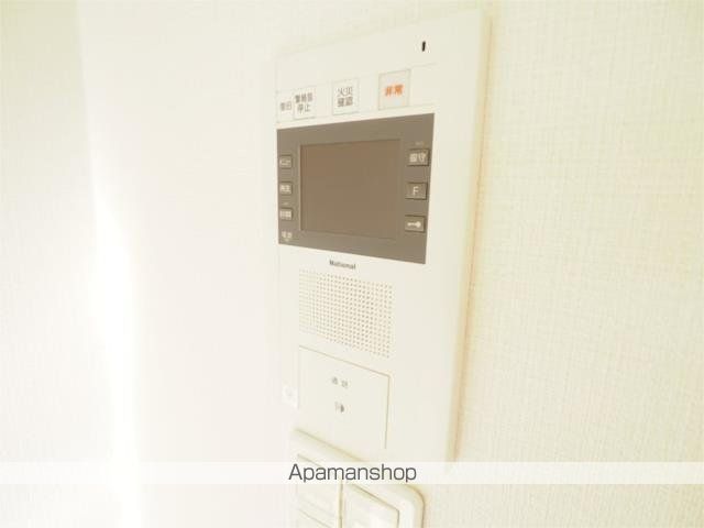 レジディア文京本駒込の内装写真