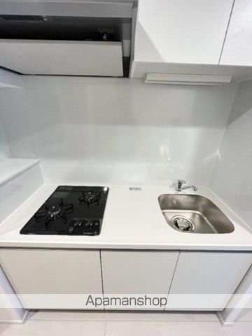 ワンルーフレジデンス台東根岸の内装写真
