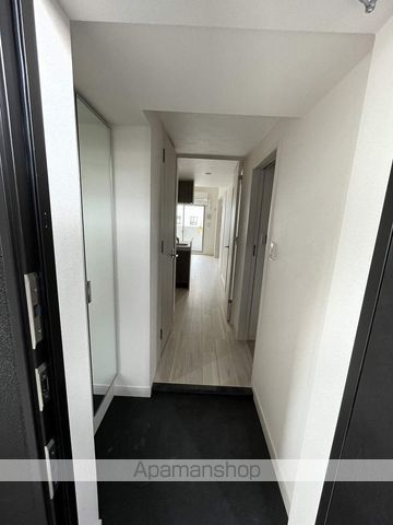 プレサンスNAGOYA覚王山の内装写真