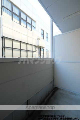 グランステージ坂戸の内装写真