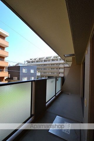 ハイタウン庚午北の内装写真