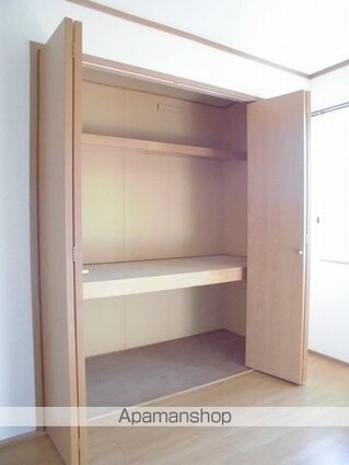 ゴールドクレスト藤井[2LDK/53.51m2]の収納