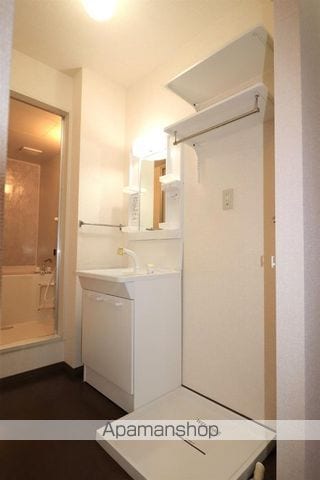 メゾンHAYAKAWAの内装写真