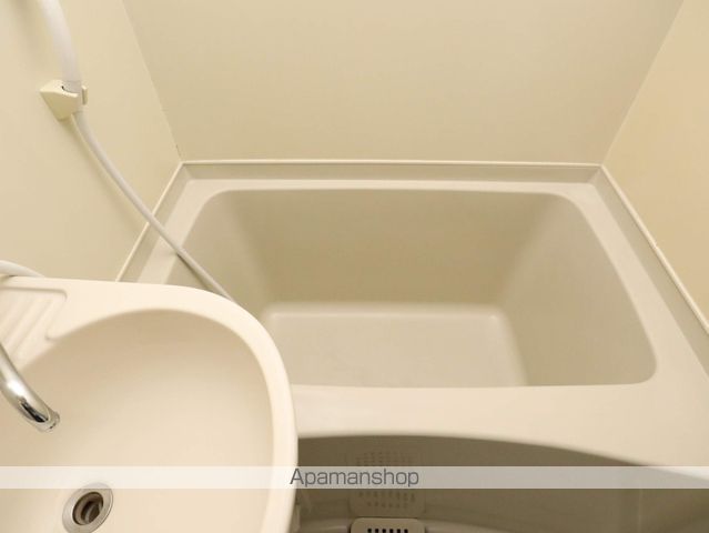 プラージュIIの内装写真