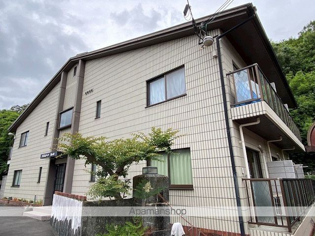 プロムナード宝ヶ池の内装写真
