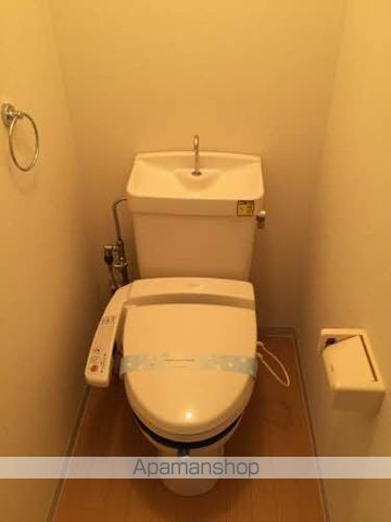 ヌーベルバーグCの内装写真