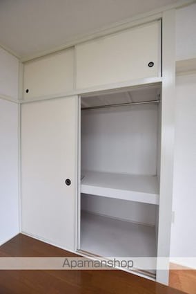 アーバンハイツ桜ヶ丘[1K/22m2]の収納