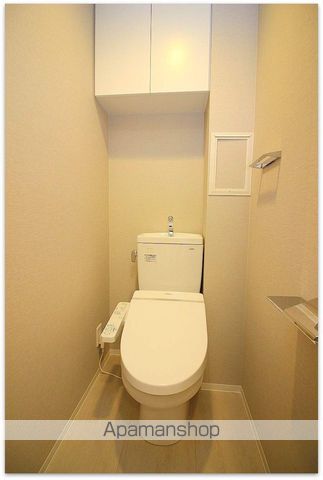 アーバネックス本町の内装写真