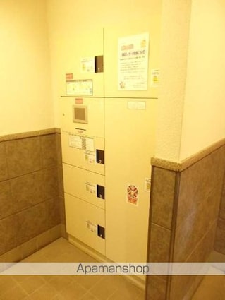 グラントゥルース東向島[1R/28.81m2]の共用部6