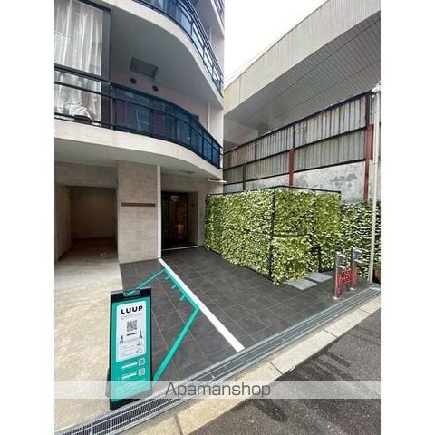 レジディア堺筋本町プレイスの内装写真