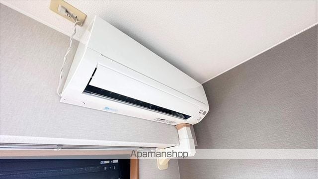 サンブリエの周辺写真