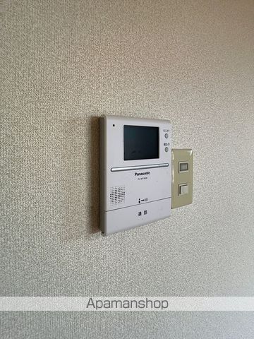 くすの木ビルの内装写真