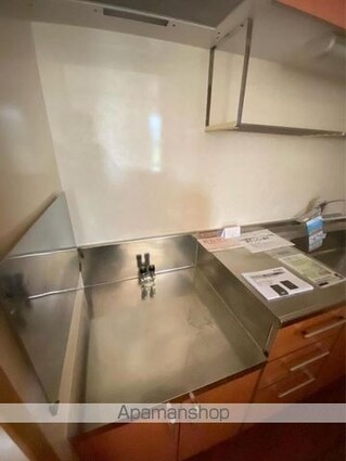 アメニティーハイツ川島Ⅱ[1LDK/40.72m2]の内装2