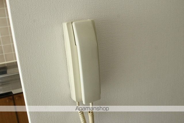 IXCY元町の内装写真