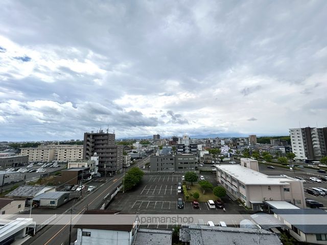 トライベッカ神宮のその他写真