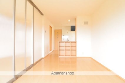 ステラ　Ｂ[2LDK/50.42m2]のリビング・居間5