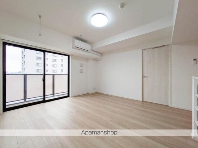 ALIVIS一之江の内装写真