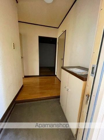 サニーエステートの内装写真