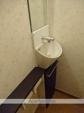 エクスプライス緑陽Aの内装写真
