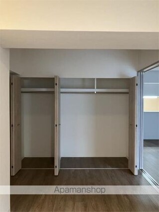 ＧＡＲＤＥＮ　ＣＯＵＲＴ　Ａ　西高島平[1SLDK/59.77m2]の内装3