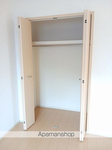 らんたん 3の内装写真