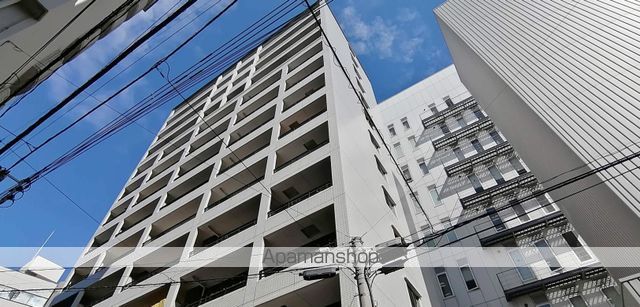 エンクレスト薬院IIの外観写真