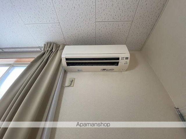 レオパレスハイツ・リバートンの内装写真