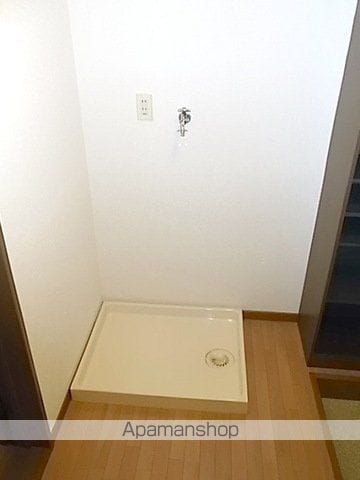 OZ弐番街の内装写真