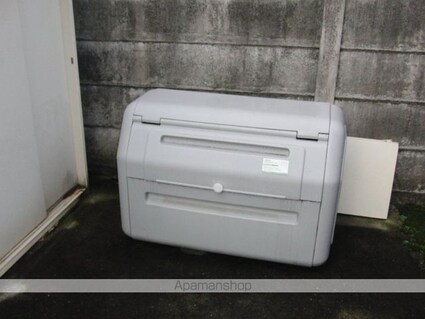 東京都武蔵野市吉祥寺本町２丁目[1K/18.5m2]の共用部3