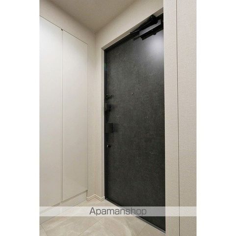 ルフォンプログレ渋谷ヒルトップの内装写真