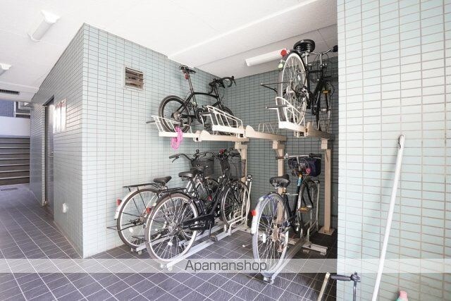 シーアイマンション浅草橋[1R/21.62m2]のその他内装