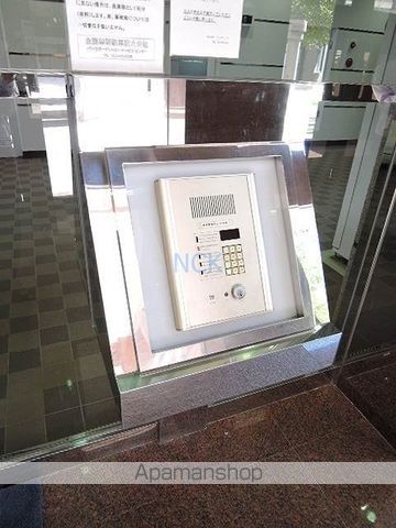 ビッグパレス西線EASTの外観写真