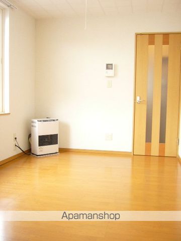 LACUSの内装写真