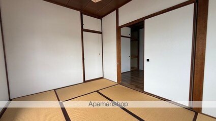 光広アパート[1LDK/34.1m2]の内装8