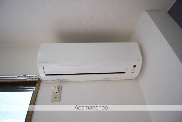 リバーサイド幸和の内装写真