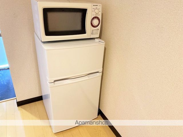 レオネクストSHIMADA参番館の内装写真