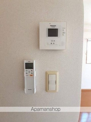 メゾンド　Ｋ[1K/25.01m2]のその他設備