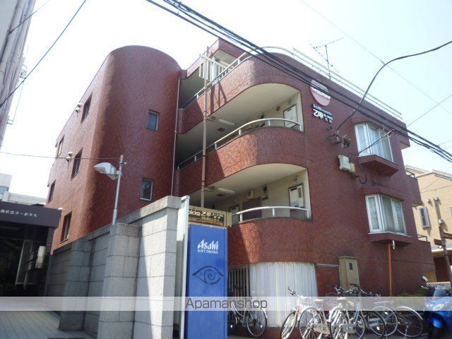 ユースフル西荻の外観写真