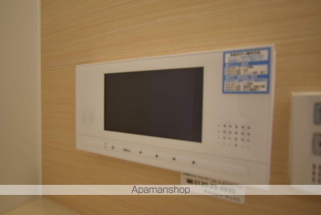 クレールヒロセIの内装写真