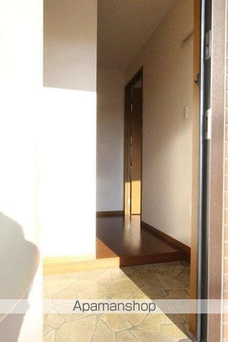 ヴィヴレ Bの内装写真