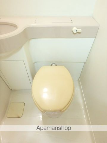 アメニティーベルの内装写真