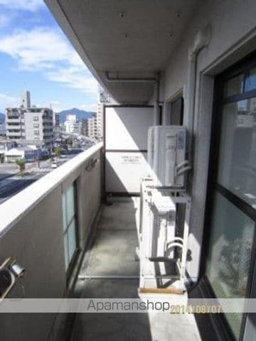 ルート大芝の内装写真