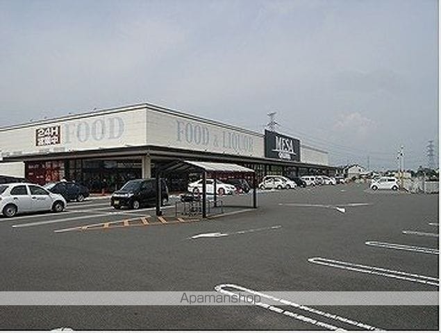 アルプスハイツ山﨑の周辺写真