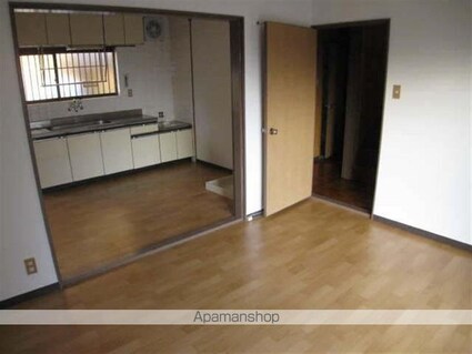 池畑屋島西町借家　北[5DK/98.37m2]の内装1