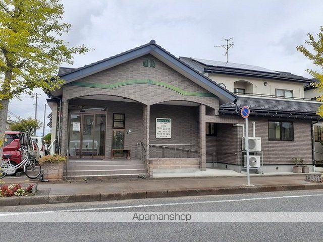 クラールさくらの周辺写真