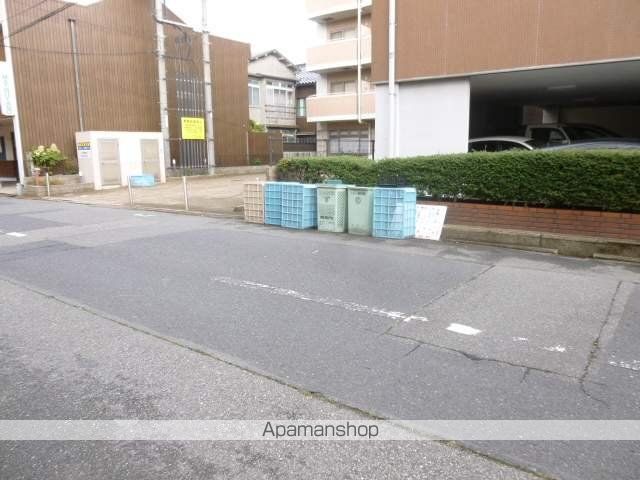ハイツ永楽のその他写真
