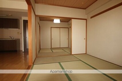 福島県郡山市本町１丁目[3LDK/64.8m2]の内装1