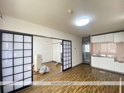 ラ・クールウィン[2DK/42.63m2]の内装3