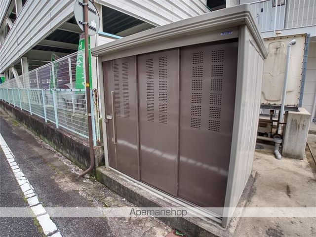 レオパレスフレア駅元町の周辺写真